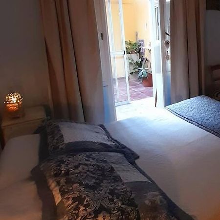 ¨Las Mayolicas¨ Hermoso Depto Con Patio Espanol Mendoza Luaran gambar