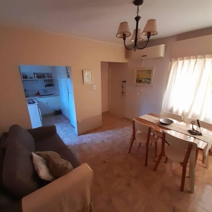 ¨Las Mayolicas¨ Hermoso Depto Con Patio Espanol Mendoza Luaran gambar